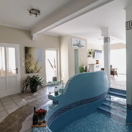 Naturtalente Hotel 4*