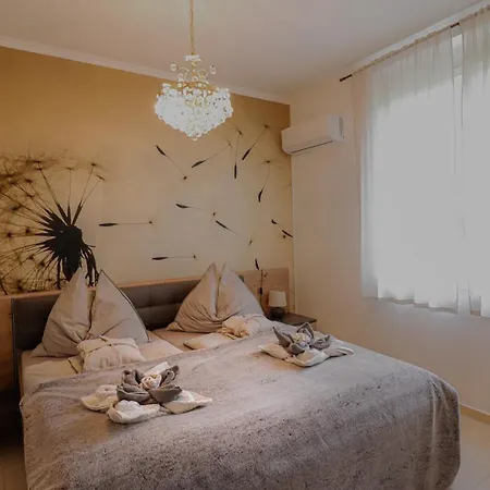 Hotel Naturtalente Sankt Johann in der Haide