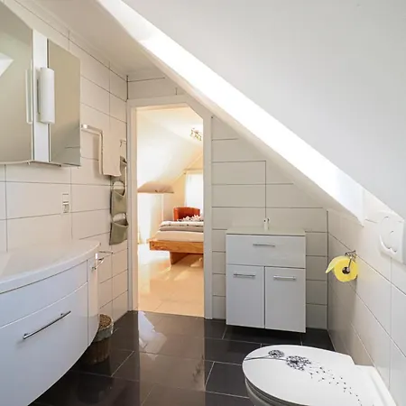 Naturtalente 4* Sankt Johann in der Haide