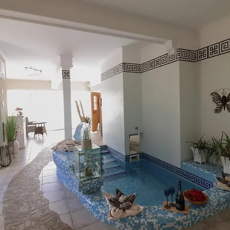 Naturtalente Hotel 4*