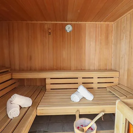 Naturtalente 4* Sankt Johann in der Haide