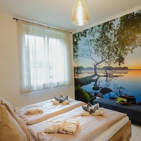 Naturtalente Hotel 4*