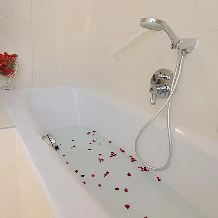 Naturtalente 4* Sankt Johann in der Haide