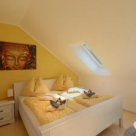 Naturtalente Hotel Sankt Johann in der Haide