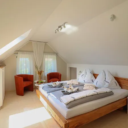 Naturtalente Hotel 4*