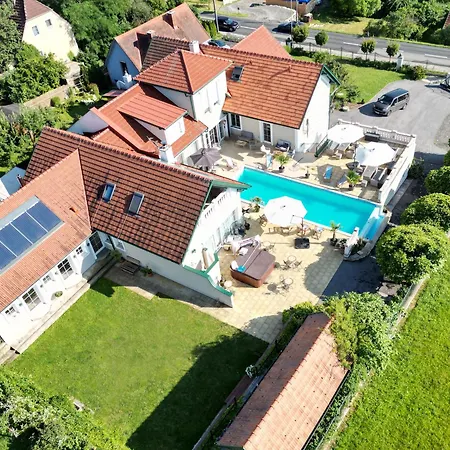 Hotel Naturtalente Sankt Johann in der Haide
