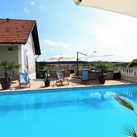 Hotel Naturtalente 4*